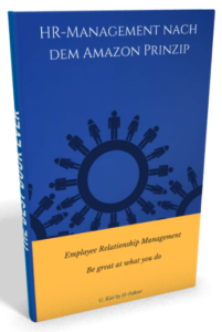 Employee Realtionship Management